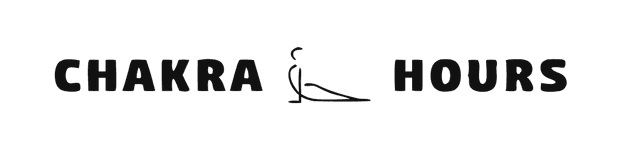 Chakra Hours logo