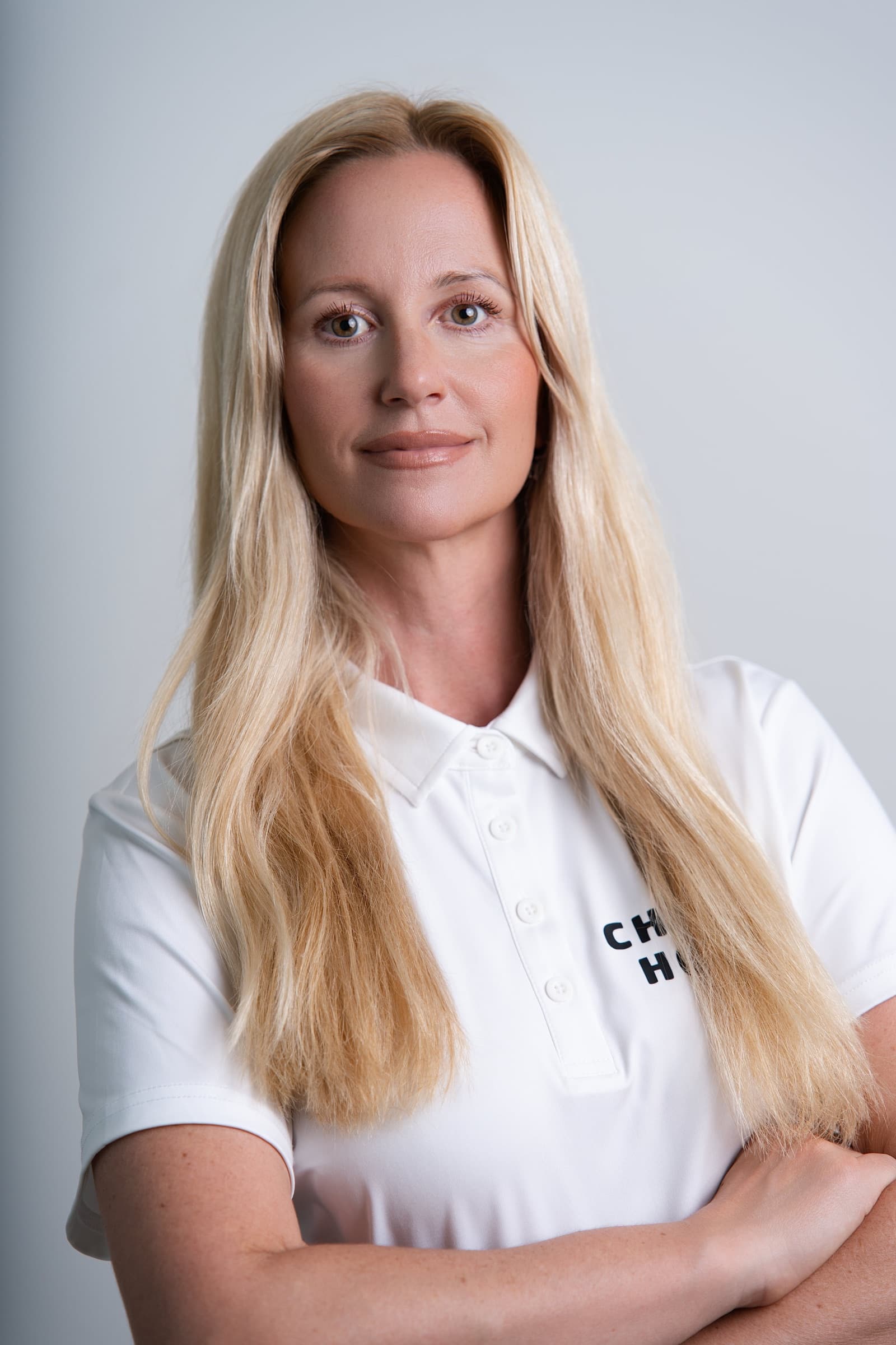 Nina Mua, founder of Chakra Hours, who reads and answers every quote request personally
