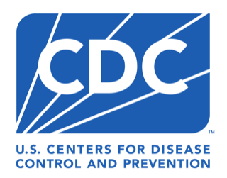 CDC Foundation logo